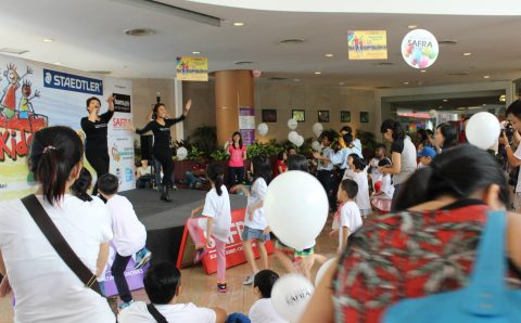 Corporate Family events