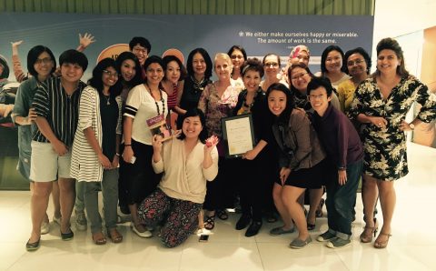 Goulding Process Professional Training