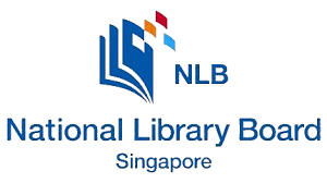 NLB Singapore logo